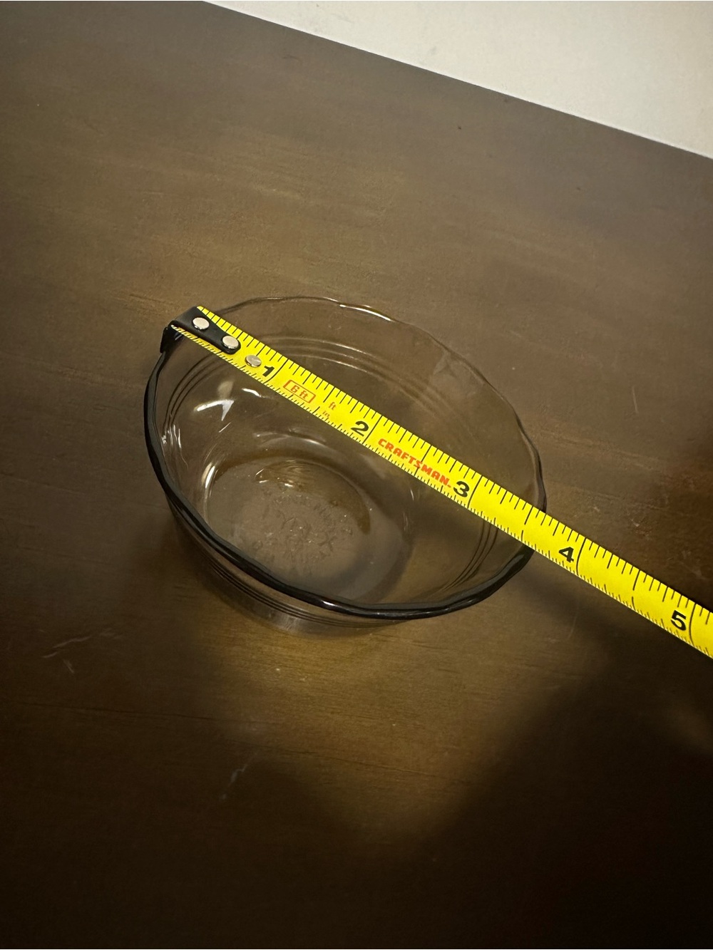 Mini Pyrex Bowl - Picture 4 of 5